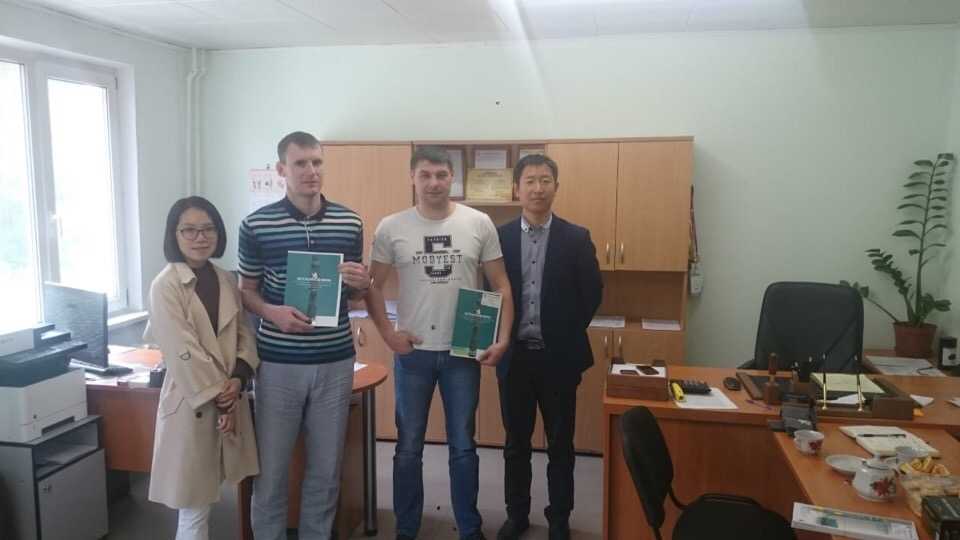 Компания, о которой все говорят!
